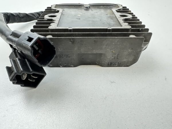 RÉGULATEUR DE TENSION SUZUKI GSX-R 1340 HAYABUSA 2008-2013 – Image 5