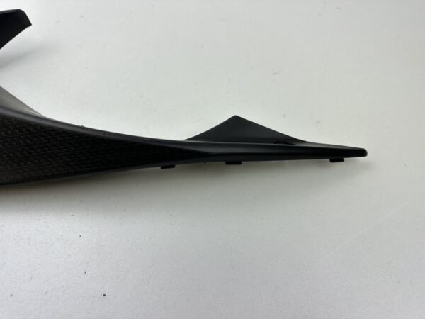 CACHE PLASTIQUE GAUCHE KAWASAKI NINJA 650 2017-2023 – Image 3