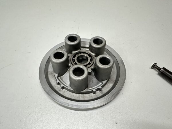 PLATEAU PRESSION EMBRAYAGE TRIUMPH 1050 SPEED TRIPLE 2011-2016 – Image 4