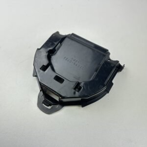 CACHE PLASTIQUE KAWASAKI Z 300 2015-2017
