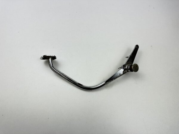 PEDALE DE FREIN ARRIERE YAMAHA SR 125 1987-1991 – Image 6