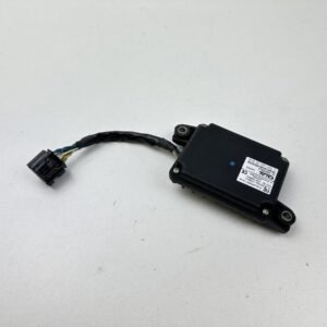 BOITIER DE CONTRÔLE TRIUMPH STREET TRIPLE 675 2013-2016