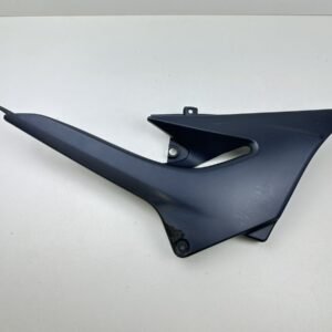 CARENAGE SOUS SELLE DROIT KAWASAKI ZR7 750 1999-2003