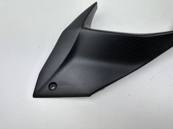 CACHE PLASTIQUE GAUCHE KAWASAKI NINJA 650 2017-2023 – Image 2