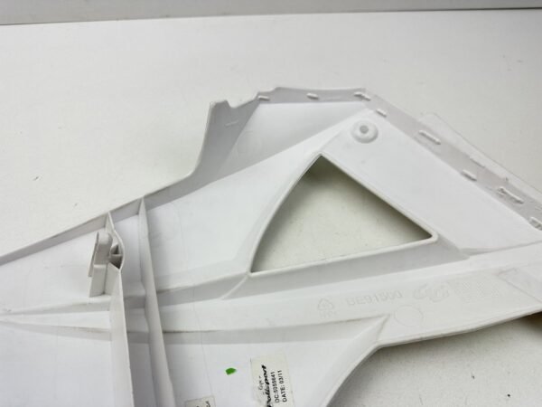 ECOPE DROITE GAS GAS 300 EC 2007-2011 – Image 7