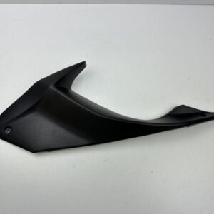CACHE PLASTIQUE GAUCHE KAWASAKI NINJA 650 2017-2023