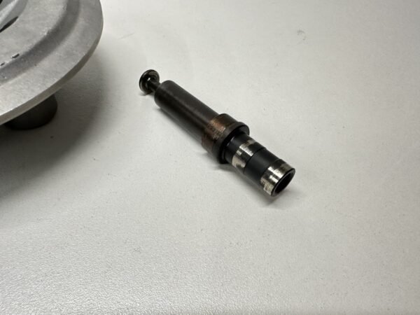 PLATEAU PRESSION EMBRAYAGE TRIUMPH 1050 SPEED TRIPLE 2011-2016 – Image 2