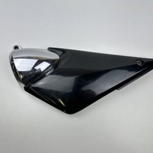 CACHE GAUCHE DE BOITE A AIR SUZUKI GSF 600 BANDIT 2000-2004