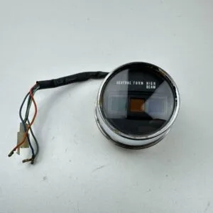 Bloc Voyant de Compteur HONDA CM 125 1988-1995 - Compteur