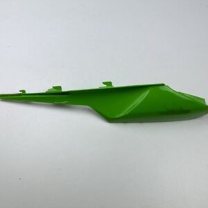 CARENAGE DROIT DE COQUE ARRIERE KAWASAKI ZX-10R 2011-2015