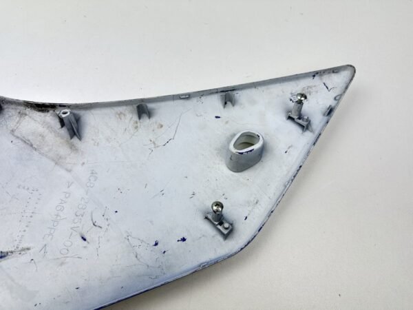 CARÉNAGE DROIT YAMAHA YZF-R1 2007-2008 – Image 7