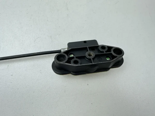 LOQUET DE SELLE SUZUKI 500 GSE 2001-2007 – Image 3