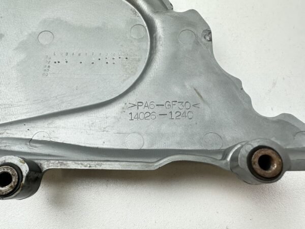 CACHE PIGNON SORTIE DE BOITE KAWASAKI ER5 1997-2006 – Image 5