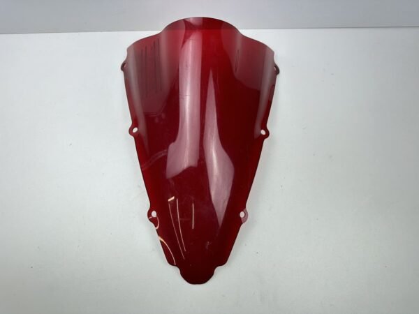 BULLE YAMAHA YZF-R1 2000-2001
