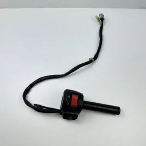 Commodo Droit HONDA FORZA 250 2005-2008 - Commodo