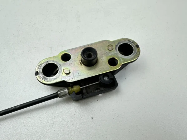 LOQUET DE SELLE SUZUKI 500 GSE 2001-2007 – Image 2