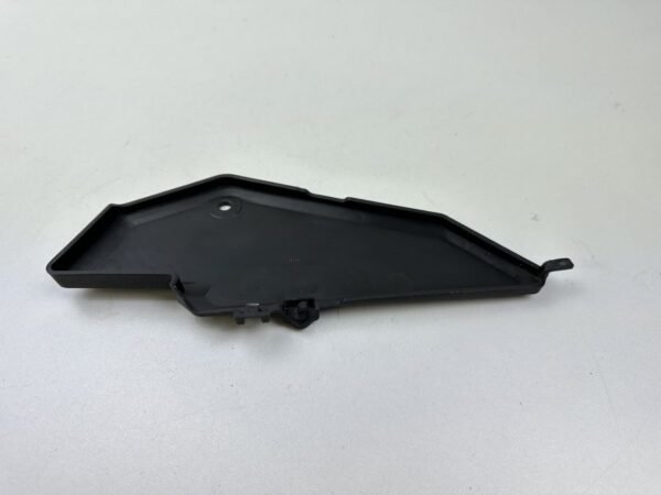 CACHE PLASTIQUE DE CADRE GAUCHE KAWASAKI Z 300 2015-2017 – Image 3