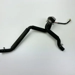 BOITIER ANTIPOLLUTION HONDA FORZA 250 2005-2008