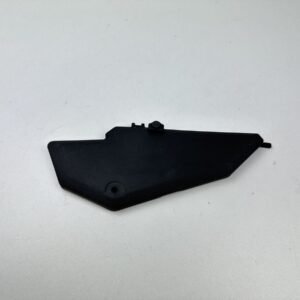 CACHE PLASTIQUE DE CADRE GAUCHE KAWASAKI Z 300 2015-2017
