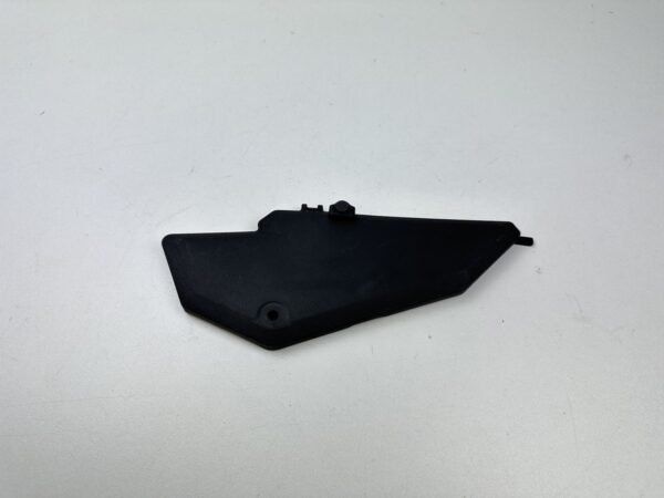 CACHE PLASTIQUE DE CADRE GAUCHE KAWASAKI Z 300 2015-2017