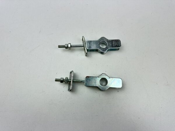 TENDEURS CHAÎNE TRANSMISSION HONDA CB 125 F 2015-2019 – Image 2