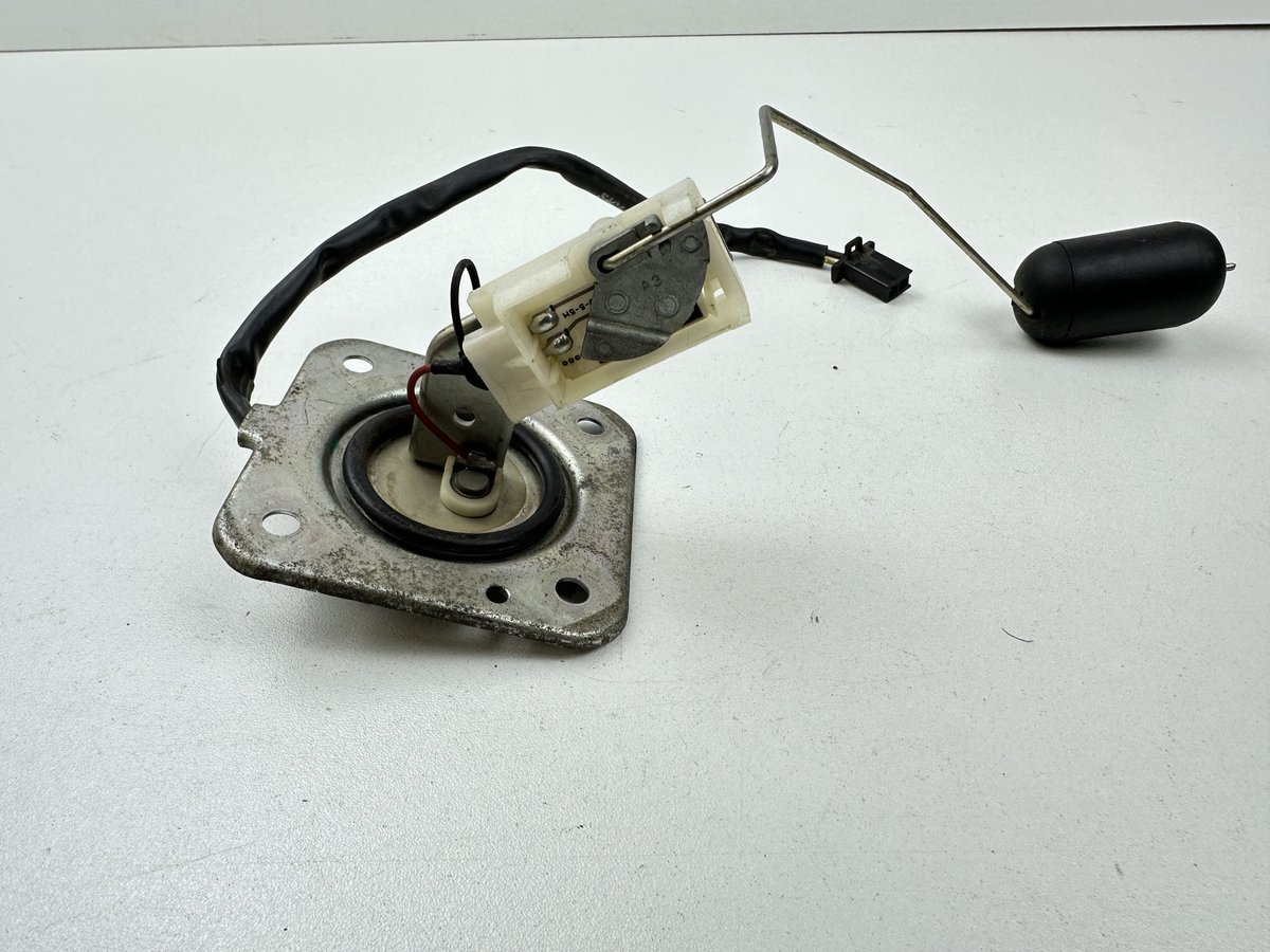 Dratom Parts piece moto 55 20241217 144935 JAUGE ESSENCE HONDA CBF 125 2009-2014 – Image 2