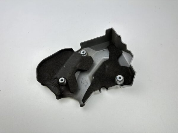 CACHE PIGNON SORTIE DE BOITE SUZUKI GSF 650 BANDIT 2007-2008 – Image 2