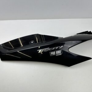 CARÉNAGE ARRIÈRE DROIT YAMAHA MW 125 TRICITY 2014-2016