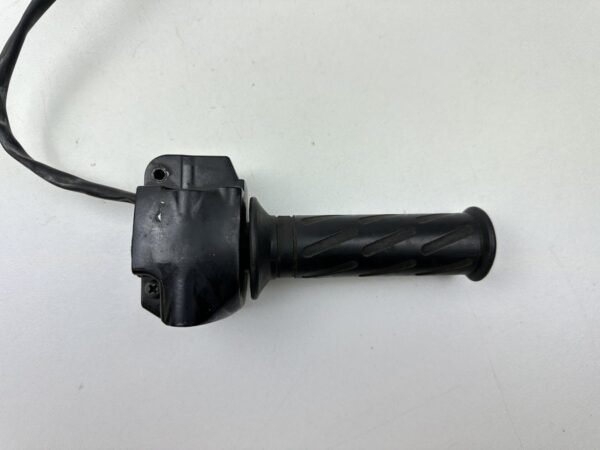COMMODO DROIT AVEC BARILLET DE GAZ PEUGEOT KISBEE 50 2T 2013-2017 – Image 6