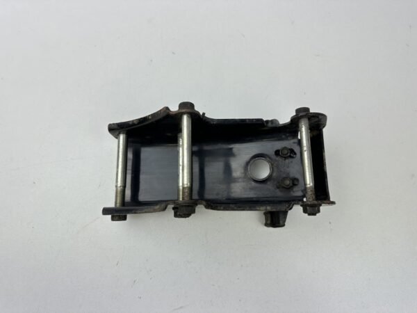 SUPPORT MOTEUR HONDA CBF 125 2009-2014 – Image 2