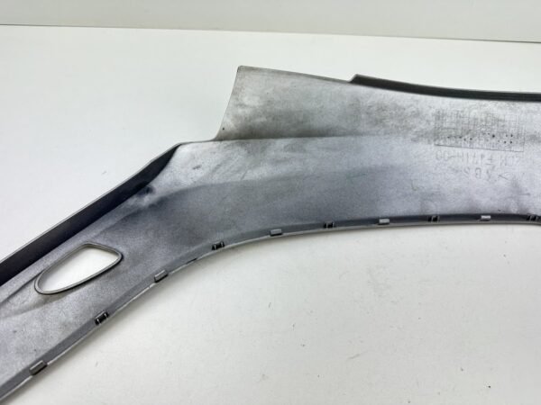 CARENAGE BAS DE CAISSE DROIT YAMAHA MW 125 TRICITY 2014-2016 – Image 6