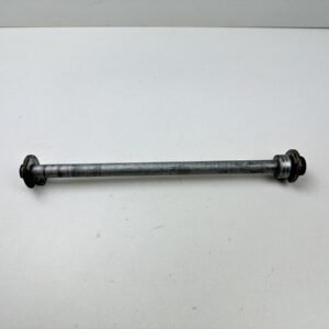 AXE DE ROUE ARRIERE HONDA CB 600 F HORNET 1998-2002