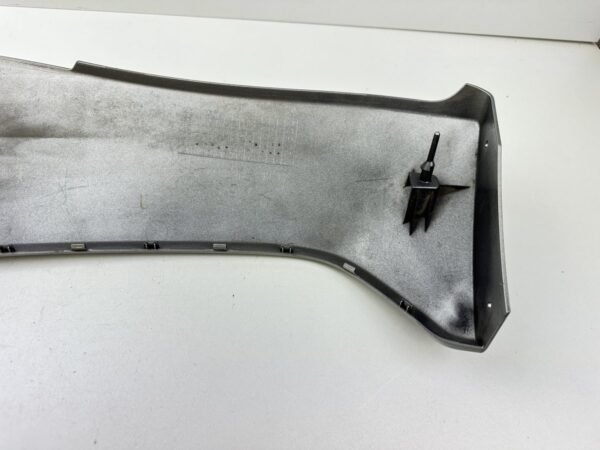 CARENAGE BAS DE CAISSE DROIT YAMAHA MW 125 TRICITY 2014-2016 – Image 5