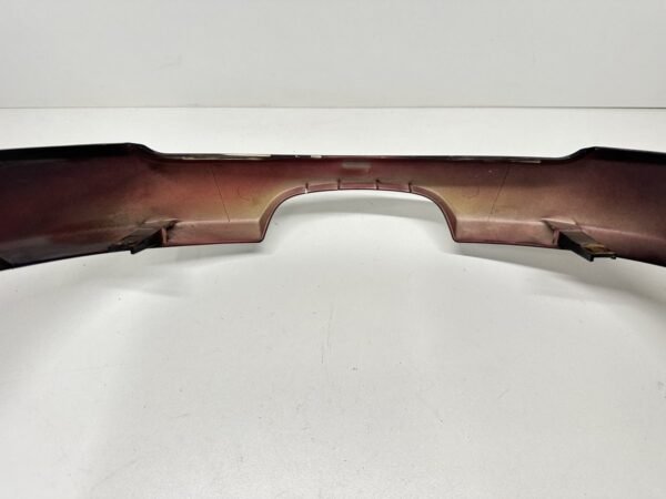CARÉNAGE ARRIERE HONDA FORZA 250 2005-2008 – Image 8