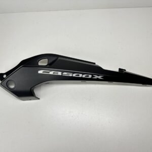 CARENAGE ARRIERE GAUCHE HONDA CB 500 X 2013-2016