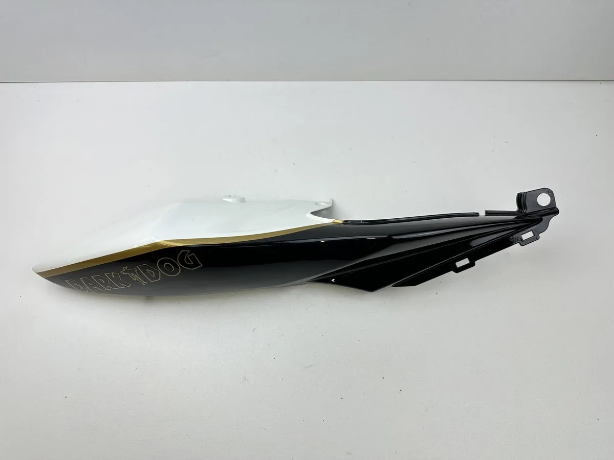Carénage Arrière Droit SUZUKI GSX-R GSXR 1000 2009-2011 - Carénage