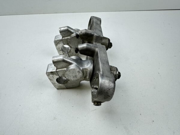 TE DE FOURCHE SUPÉRIEUR HONDA 125 REBEL 1997-1999 – Image 4