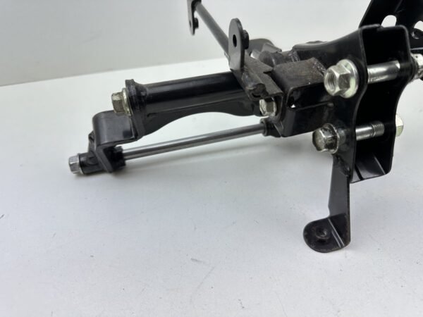 SUPPORTS MOTEUR KAWASAKI Z 300 2015-2017 – Image 7