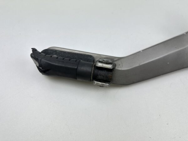 PLATINE REPOSE PIED DROITE HONDA CB 600 F HORNET 1998-2002 – Image 3