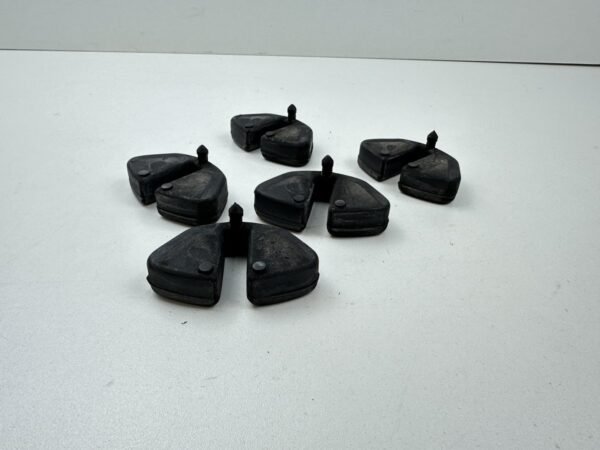 AMORTISSEURS DE COUPLE SUZUKI GSF 650 BANDIT 2007-2008