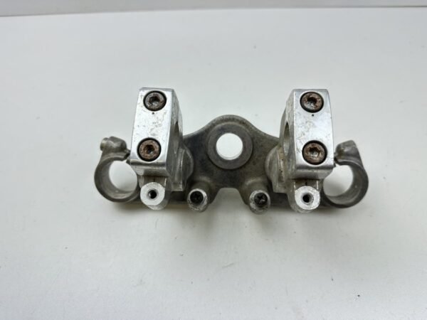 TE DE FOURCHE SUPÉRIEUR HONDA 125 REBEL 1997-1999 – Image 2