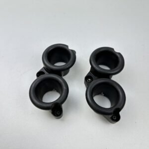 TULIPE DE BOITE A AIR HONDA CB 900 F HORNET 2002-2003