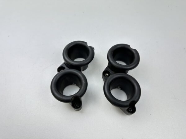 TULIPE DE BOITE A AIR HONDA CB 900 F HORNET 2002-2003