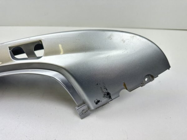 CARÉNAGE ARRIÈRE DROIT SYM XS 125 2007-2016 – Image 4
