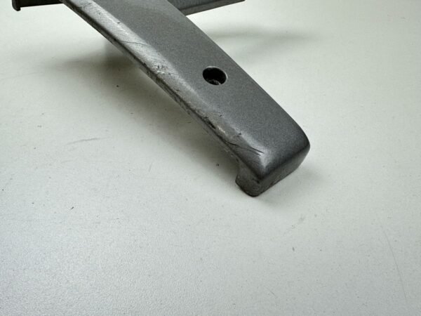 ECOPE GAUCHE DE RADIATEUR KAWASAKI ER5 1997-2006 – Image 4