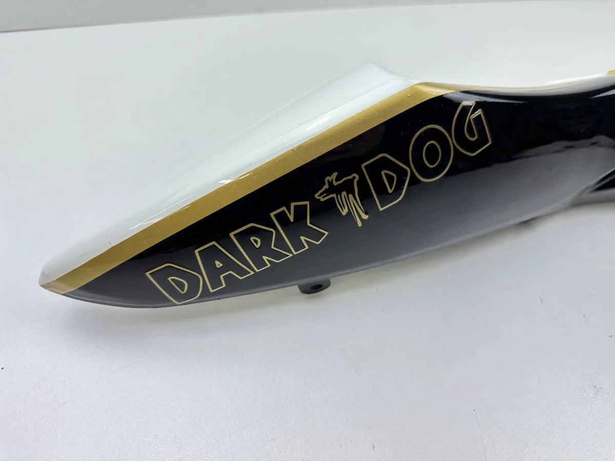 Carénage Arrière Droit SUZUKI GSX-R GSXR 1000 2009-2011 - Carénage - visuel 8
