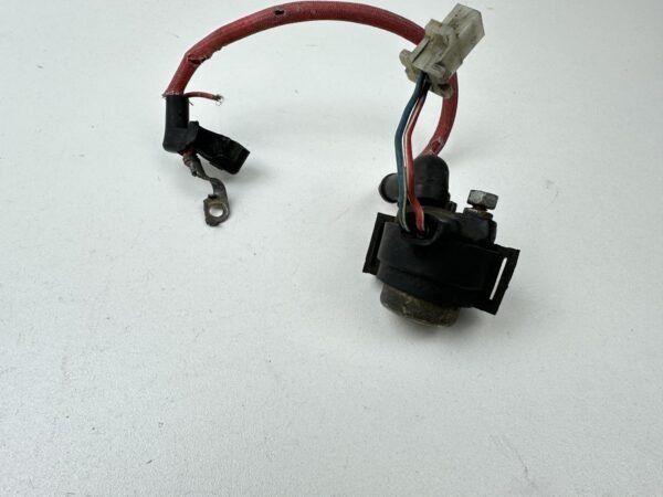 RELAIS DEMARREUR YAMAHA TDR 125 1998-2003 – Image 4
