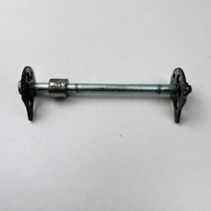 AXE ROUE ARRIERE YAMAHA SR 125 1987-1991