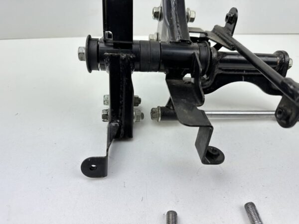 SUPPORTS MOTEUR KAWASAKI Z 300 2015-2017 – Image 3