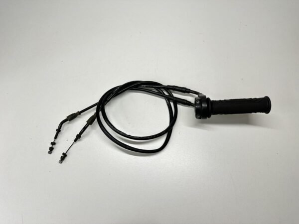 BARILLET DE GAZ AVEC CABLES BENELLI 500 LEONCINO 2017-2023 – Image 5
